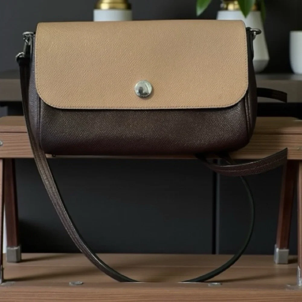 Coach Ruby Crossbody (Reversible)